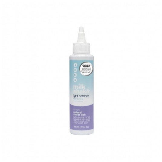 FAST TONING 071 NATURAL VIOLET ASH 100ML -zdjęcie numer 1