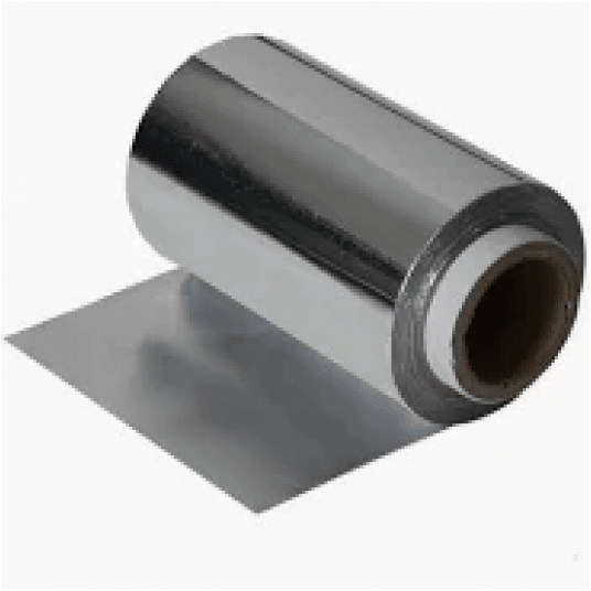FOLIA ALUMINIOWA WELpol -zdjęcie numer 1