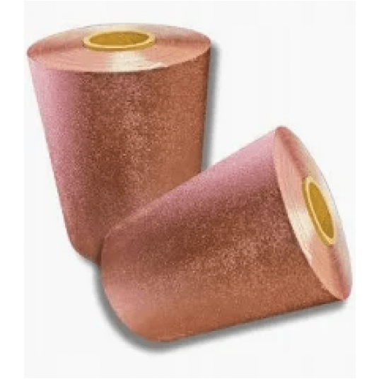 FOLIA STYLTEK ROLKA GOLD 300 FT -zdjęcie numer 1