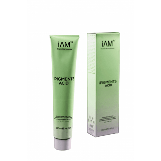 iAM4U ACID 5N 100ml -zdjęcie numer 1