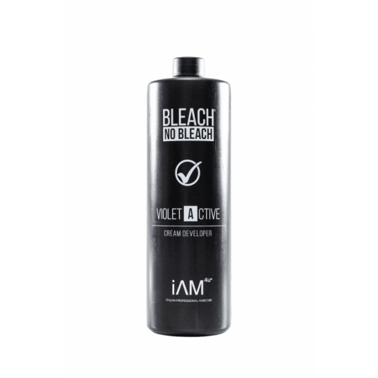 iAM4u BLEACH NO BLEACH Activ 1000ml -zdjęcie numer 1