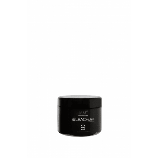 iAM4u BLEACHING Black PASTE 500G -zdjęcie numer 1