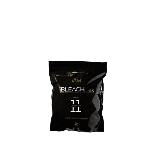 iAM4u BLEACHING POWDER 1000G -zdjęcie numer 1