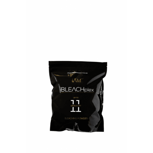 iAM4u BLEACHING POWDER 1000G -zdjęcie numer 1