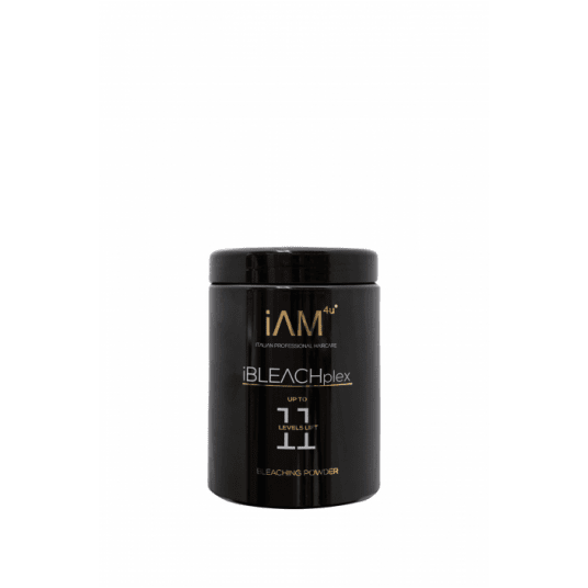 iAM4u BLEACHING POWDER 500G -zdjęcie numer 1