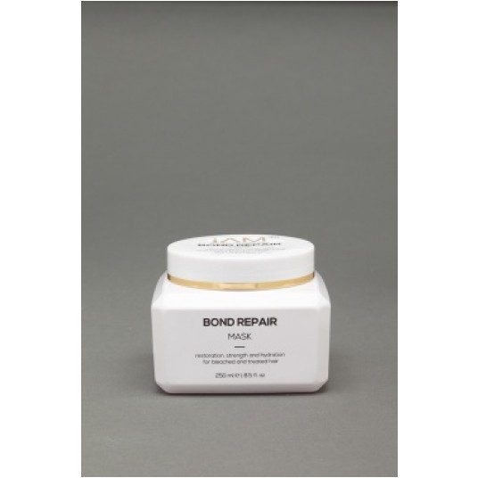 iAM4u BOND REPAIR MASKA 250 ml -zdjęcie numer 1