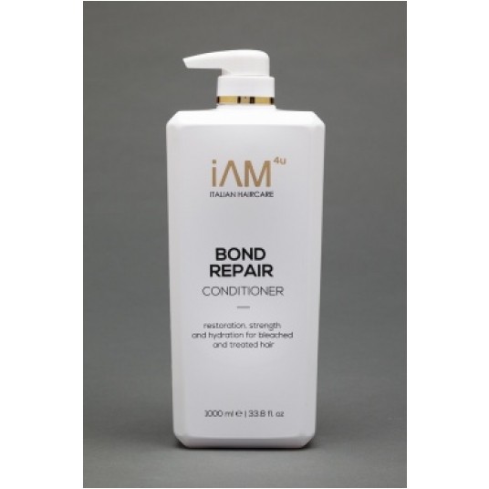 iAM4u BOND REPAIR ODŻYWKA 1L -zdjęcie numer 1