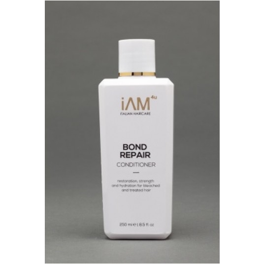 iAM4u BOND REPAIR ODŻYWKA 250 ML -zdjęcie numer 1