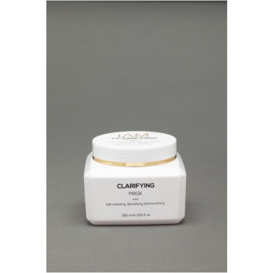 iAM4u CLARIFYING MASKA 250 ML -zdjęcie numer 1