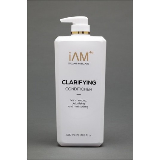 iAM4u CLARIFYING ODŻYWKA 1L -zdjęcie numer 1