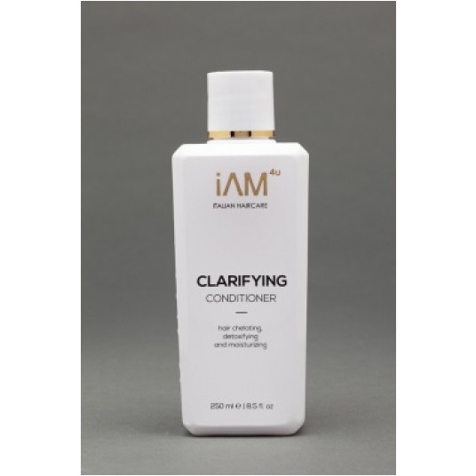 iAM4u CLARIFYING ODŻYWKA 250 ML -zdjęcie numer 1