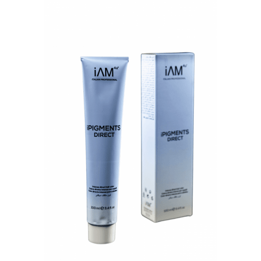 iAM4u DIRECT clear 100ml -zdjęcie numer 1