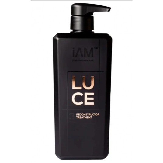 iAM4u LUCE 3 RECONSTRUCTOR 500ML -zdjęcie numer 1