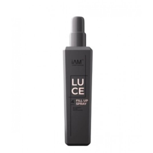 iAM4u LUCE 4 FILL UP SPRAY 100ML -zdjęcie numer 1