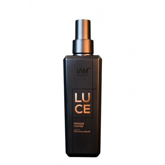 iAM4u LUCE Miracle Foryou 150ml -zdjęcie numer 1