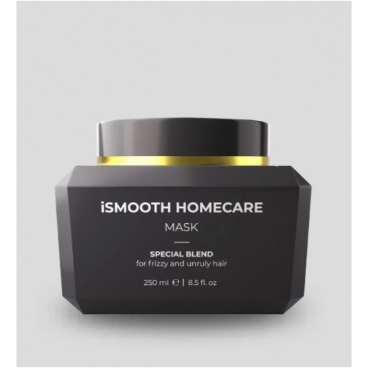 iAM4u SMOOTH MASKA 250ML -zdjęcie numer 1