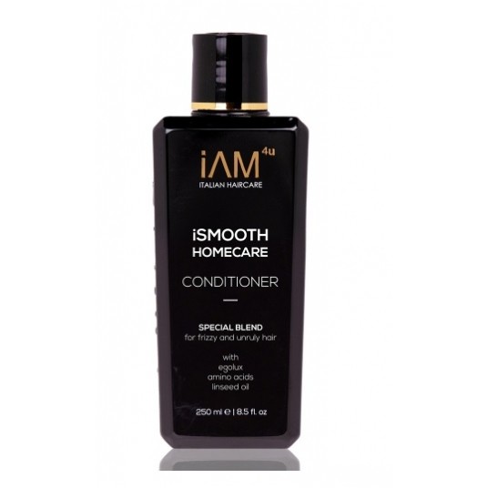 iAM4u SMOOTH ODŻYWKA 250ML -zdjęcie numer 1
