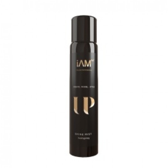 iAM4u STYLING UP SHINE MIST 300ML -zdjęcie numer 1