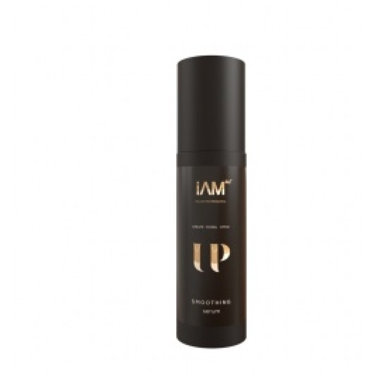 iAM4u STYLING UP SMOOTHING SERUM 100ML -zdjęcie numer 1