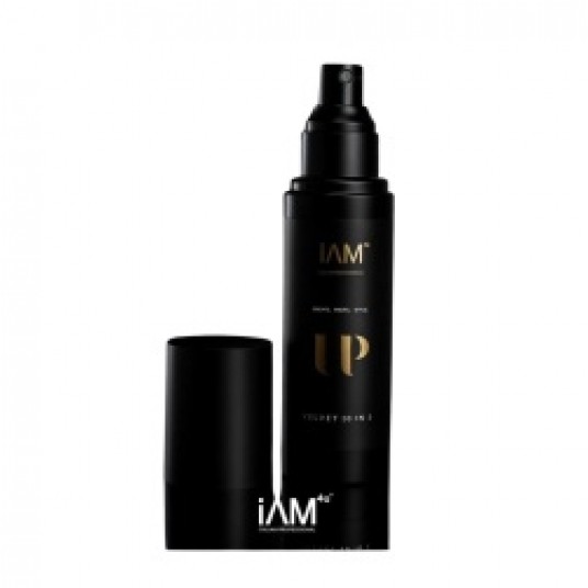 iAM4u Styling up velvet 10in1 100ml -zdjęcie numer 1