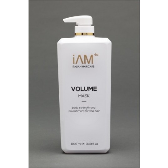 iAM4u VOLUME MASK 1L -zdjęcie numer 1