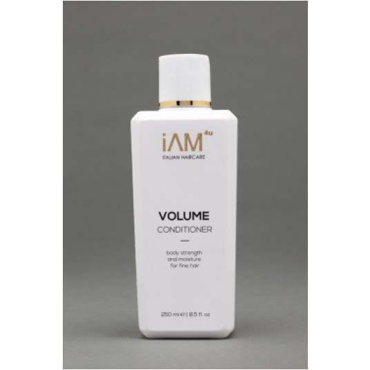 iAM4u VOLUME ODŻYWKA 250ML -zdjęcie numer 1