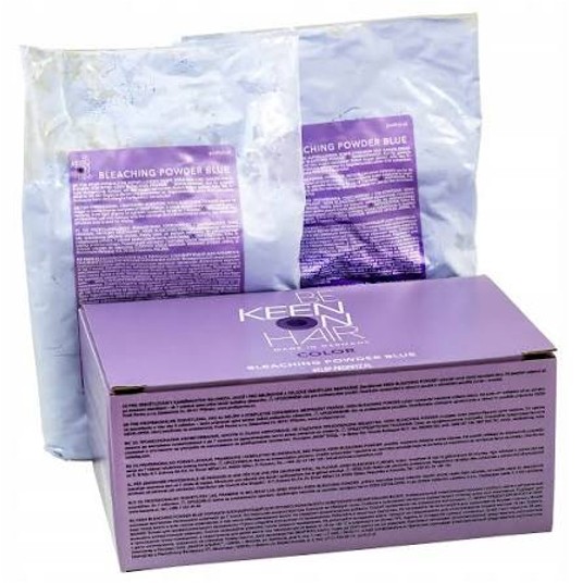 KEEN BLEACHING POWDER 1000G BLUE -zdjęcie numer 1