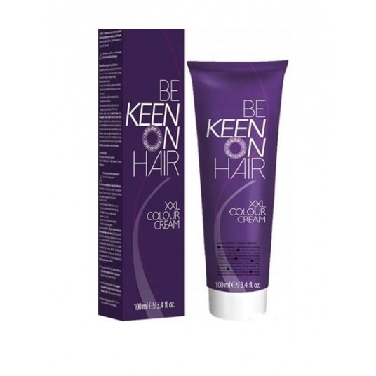KEEN COLOUR CREAM 100 ML 4/0 -zdjęcie numer 1