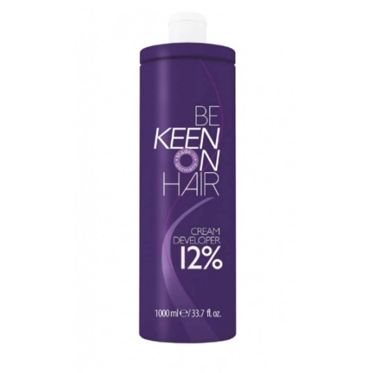 KEEN CREAM DEVELOPER 12% 1000ML -zdjęcie numer 1