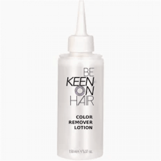 KEEN PŁYN DO USUWANIA FARBY 150 ML -zdjęcie numer 1