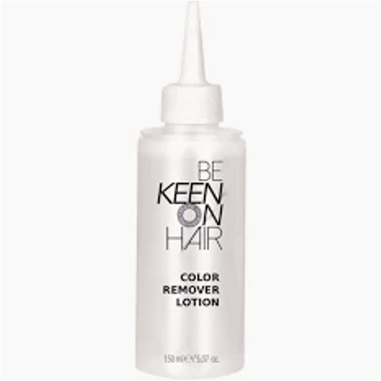 KEEN PŁYN DO USUWANIA FARBY 150 ML -zdjęcie numer 1
