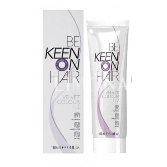 KEEN VELVET 100 ML 9/5 -zdjęcie numer 1