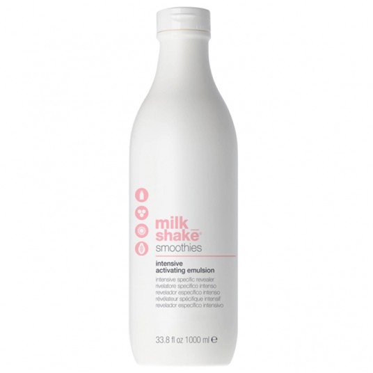 MILK SHAKE AKTYWATOR INTENSYWNY 18VOL 5,4% 950 ml -zdjęcie numer 1