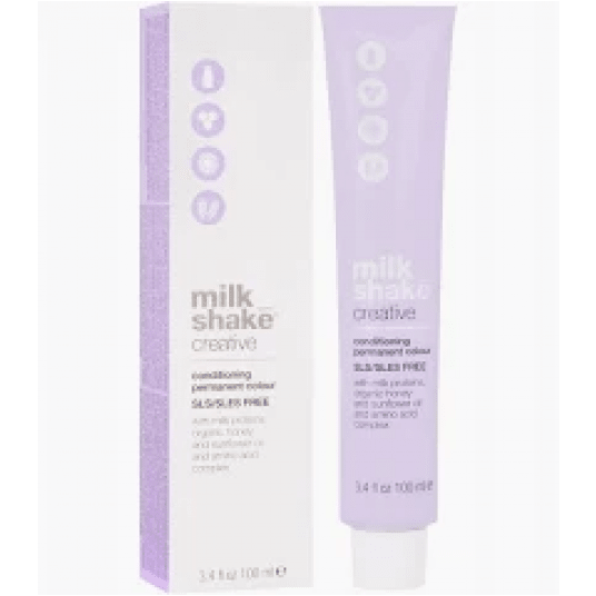 MILK SHAKE CREATIVE 3/0 100ML -zdjęcie numer 1