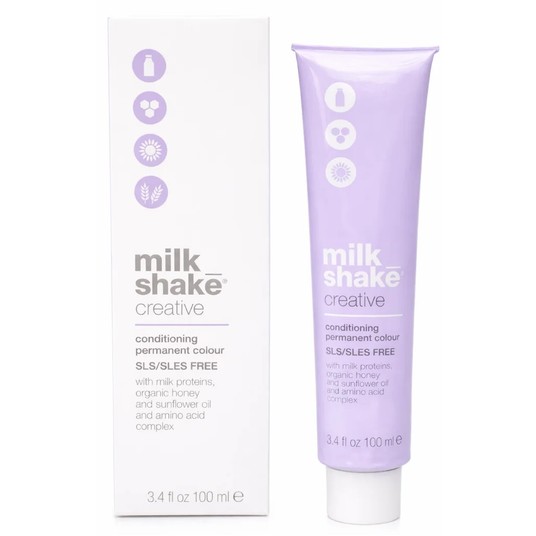 MILK SHAKE CREATIVE 4/56 100ML -zdjęcie numer 1
