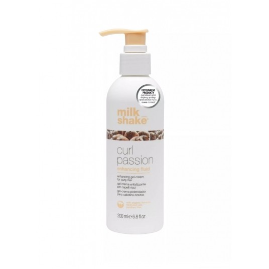 MILK SHAKE CURL PASSION FLUID 200ML -zdjęcie numer 1