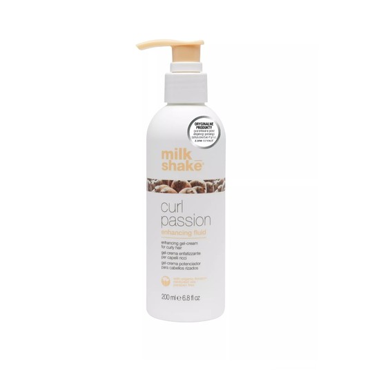 MILK SHAKE CURL PASSION FLUID 200ML -zdjęcie numer 1