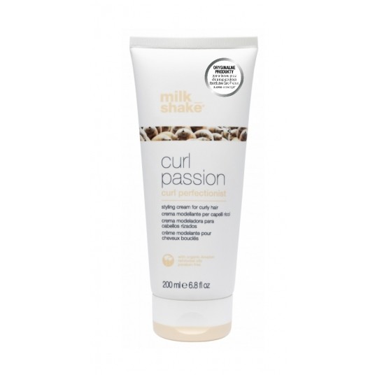 MILK SHAKE CURL PASSION MASK 250ML -zdjęcie numer 1