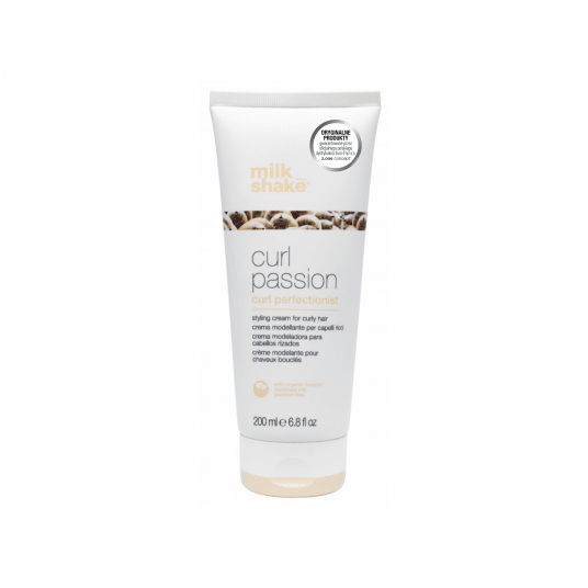 MILK SHAKE CURL PASSION PERFECTIONIST 200ML -zdjęcie numer 1
