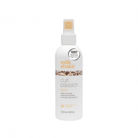 MILK SHAKE CURL PASSION PRIMER 200ML -zdjęcie numer 1