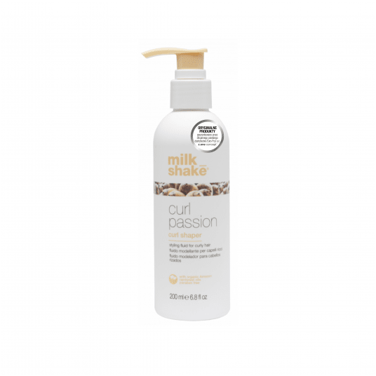 MILK SHAKE CURL PASSION SHAPER 200ML -zdjęcie numer 1