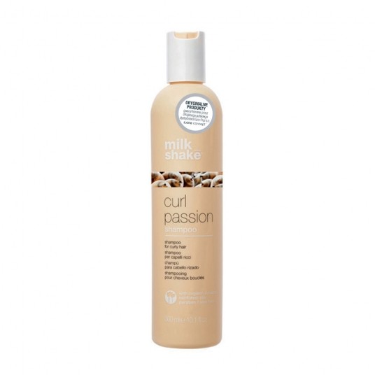 MILK SHAKE CURL PASSION SZAMPON. 300 ml -zdjęcie numer 1