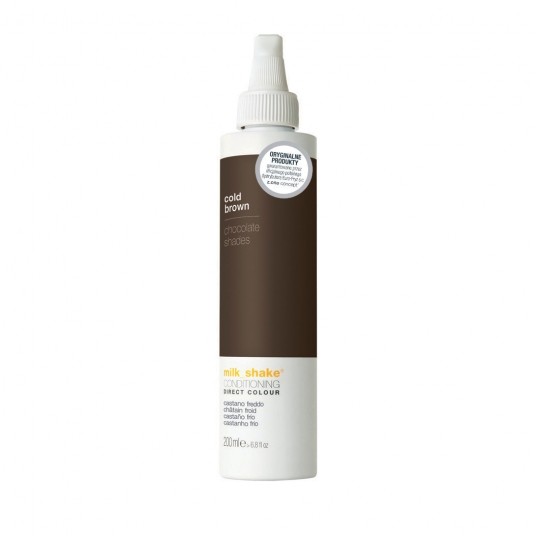 MILK SHAKE DIRECT COLD BROWN 200 ML -zdjęcie numer 1