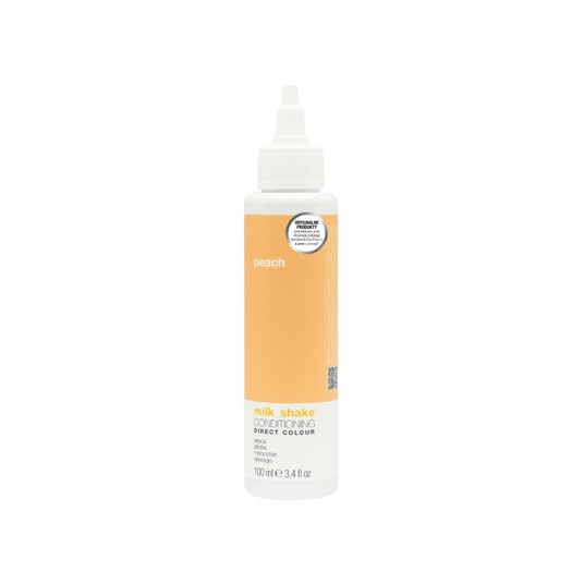 MILK SHAKE DIRECT PEACH 100ML -zdjęcie numer 1