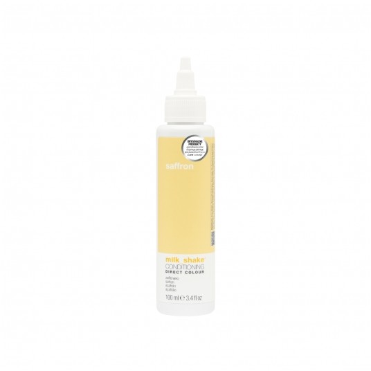 MILK SHAKE DIRECT SAFRAN 100ML -zdjęcie numer 1