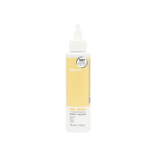 MILK SHAKE DIRECT SAFRON 200ML -zdjęcie numer 1