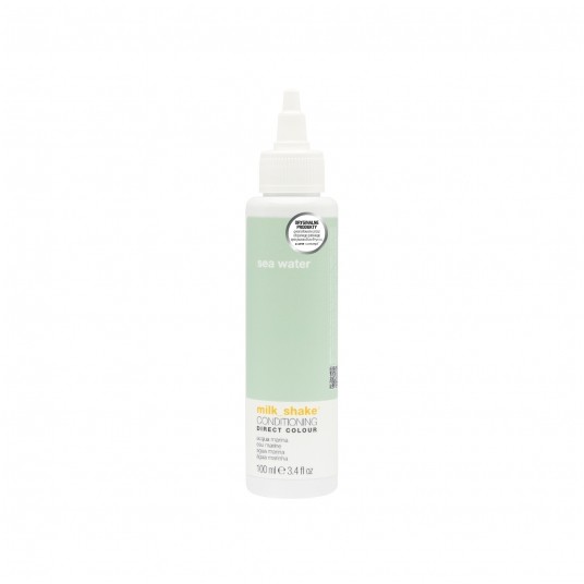 MILK SHAKE DIRECT SEA WATER 200ML -zdjęcie numer 1