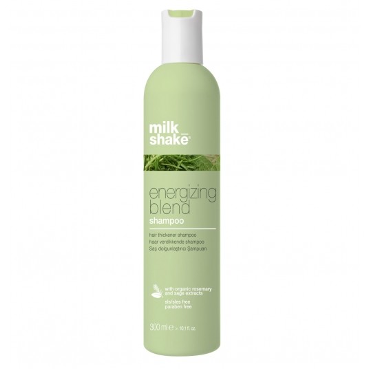 MILK SHAKE ENERGIZING SZAMPON 300ML -zdjęcie numer 1