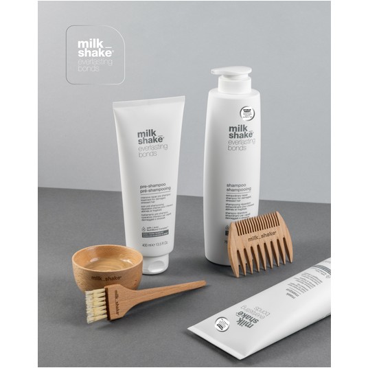 MILK SHAKE everlasting bonds BRUSH - RĘDZEL -zdjęcie numer 1