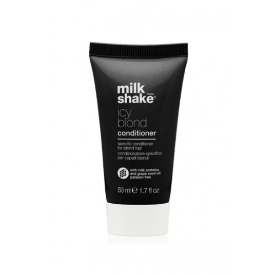 MILK SHAKE ICY BLOND ODŻYWKA 50ML -zdjęcie numer 1